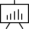 bar chart board