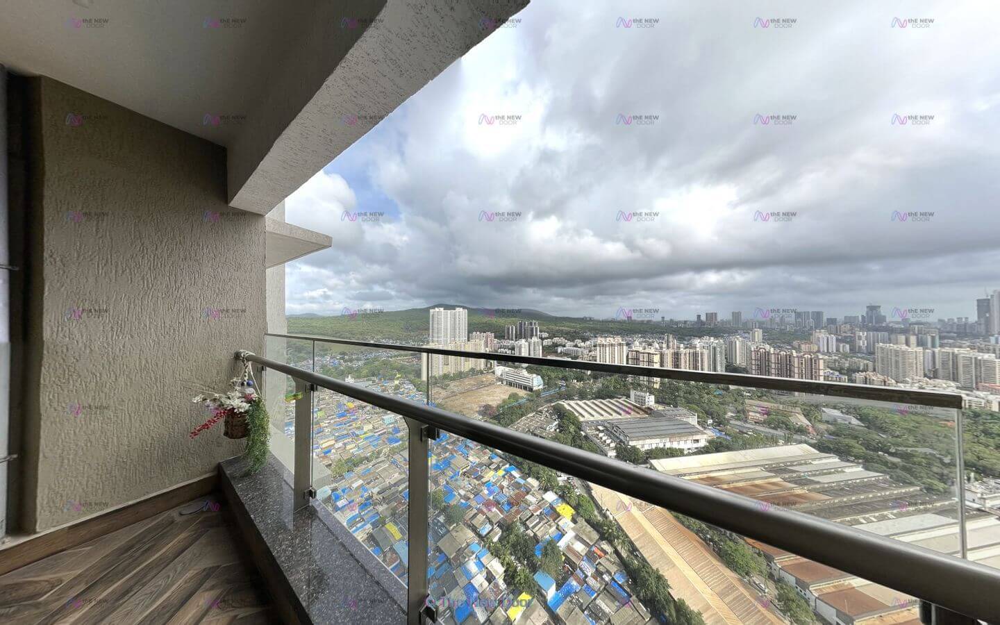 SD Corp - Epsilon - 2 BHK - Rent