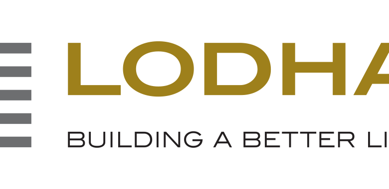 Lodha Group 1 Lodha New LOgo