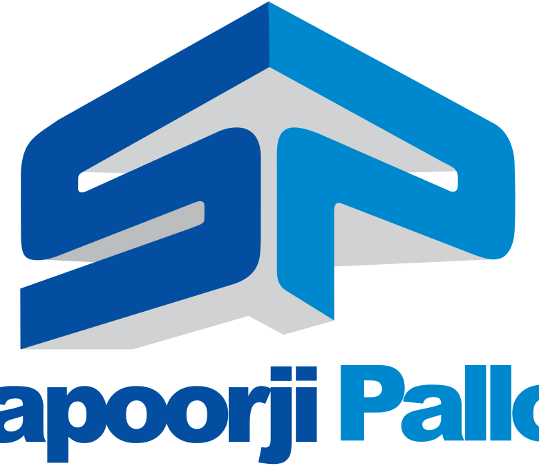 Shapoorji Pallonji Group 1 Shapoorji Pallonji Group logo.svg